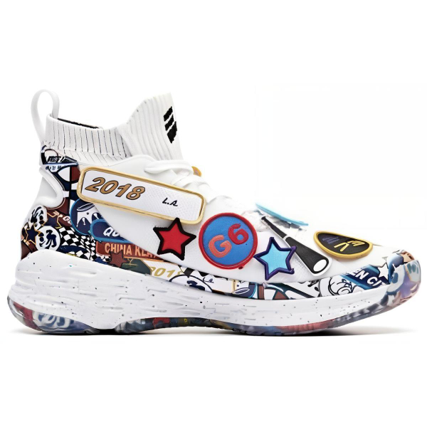 Anta KT4 ALL STAR