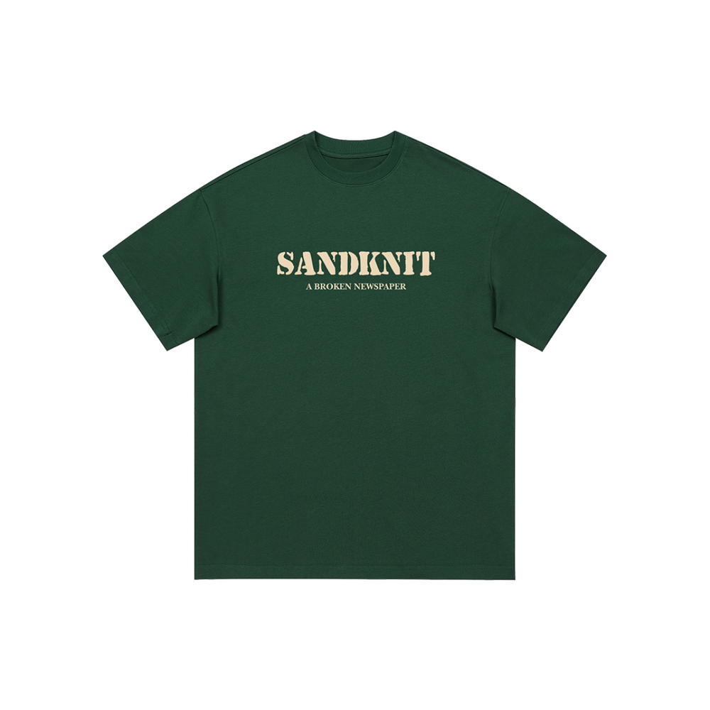 SandKnit T