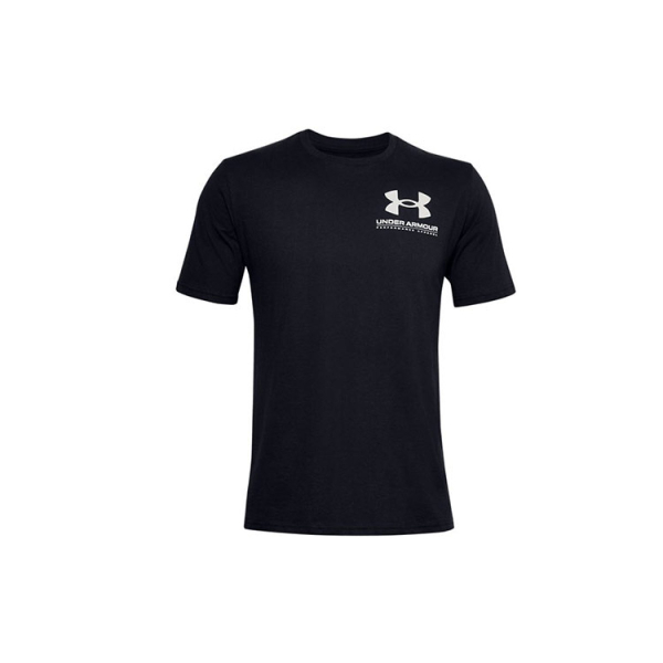 Under Armour Performance Logo T