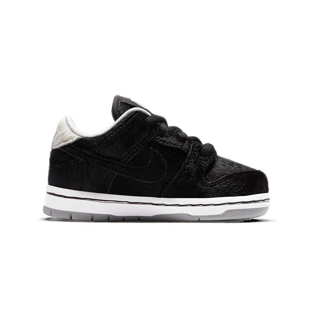 BE@RBRICK x Nike Dunk SB "BE @ RBRICK"