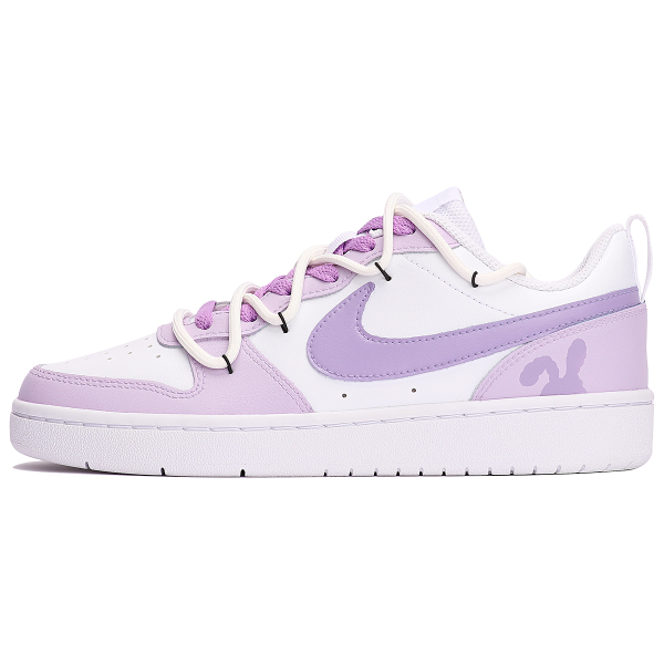 【 】 Nike Court Borough Low 2 GS