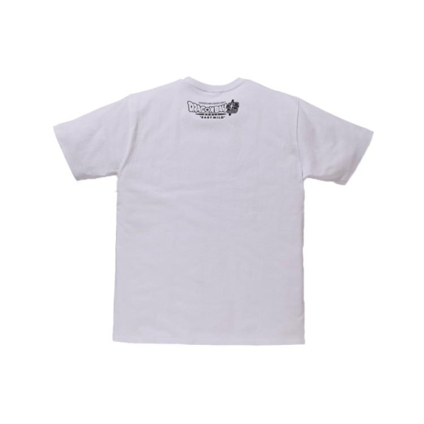A BATHING APE Bape Super Broly Tee Q T
