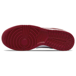 Nike Dunk Retro "Gym Red"