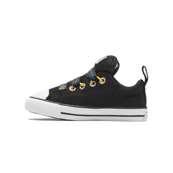 Converse Chuck Taylor All Star Easy On Easy Off