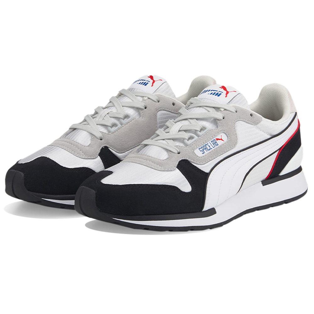 PUMA Space Lab