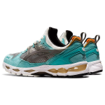 Awake NY x Asics Gel-Kayano 21