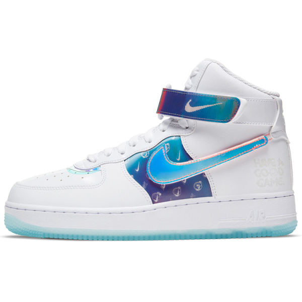 Nike Air Force 1 LX "Good Game"
