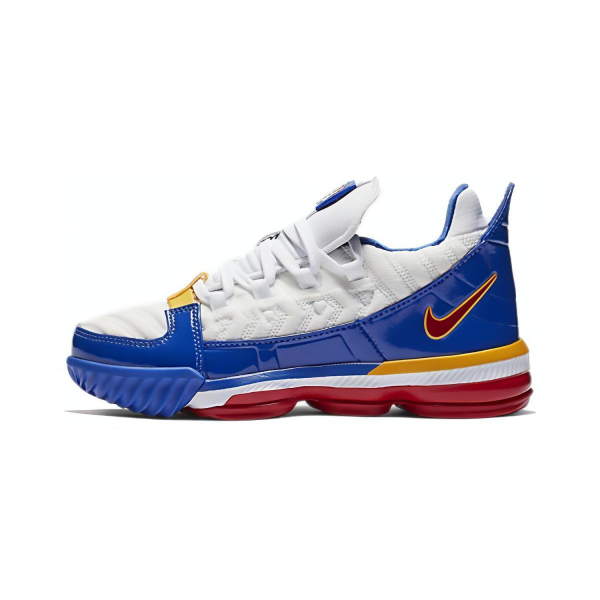 Nike Lebron 16 SuperBron