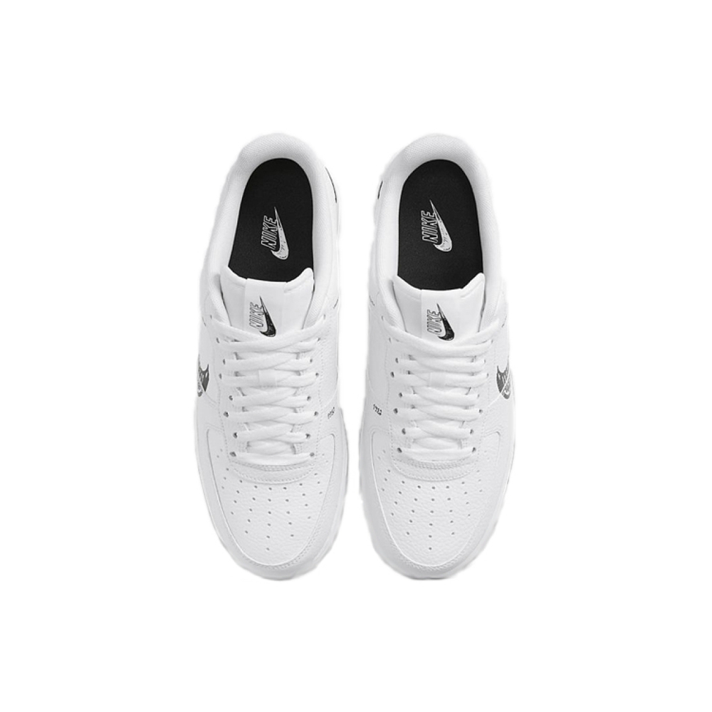 Nike Air Force 1 Sketch