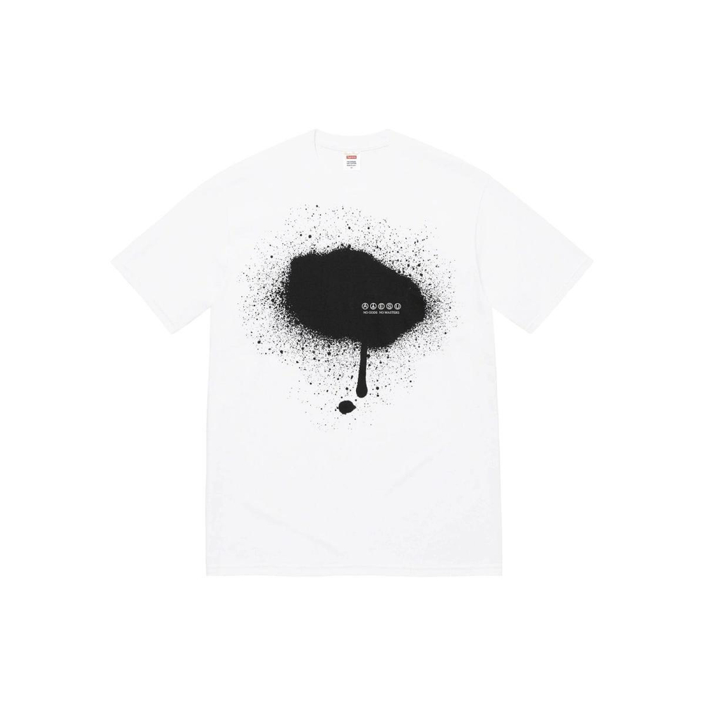 Supreme SS23 Week6 TAG TEE T