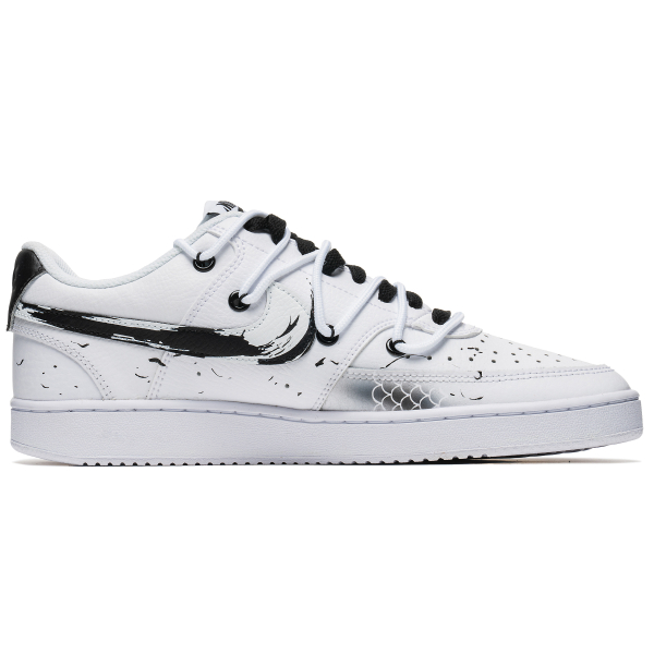 【 】 Nike Court Vision 1
