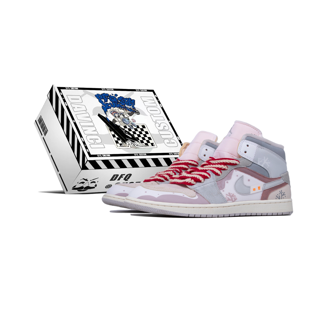 【 】 Jordan Air Jordan 1 Mid