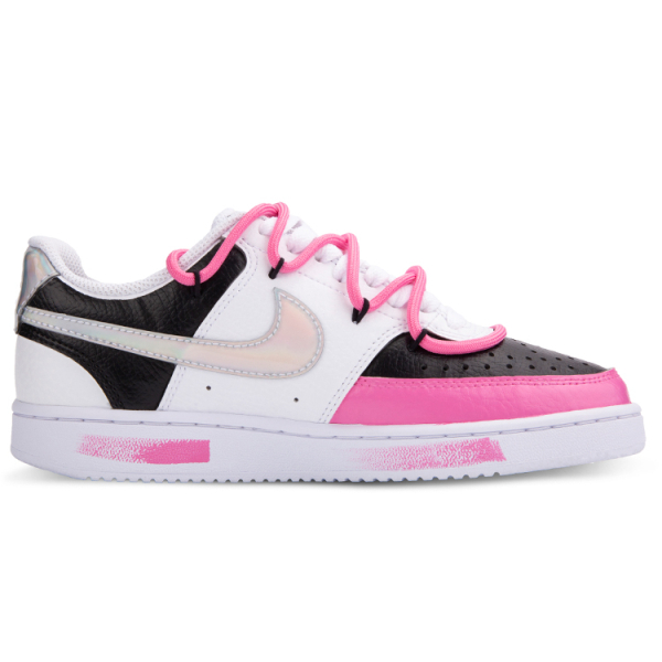 【 】 Nike Court Vision 1 Low Y2K