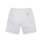 Supreme SS21 Week4 Embroidered S Sweatshort