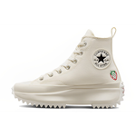 Converse Run Star Hike Platform
