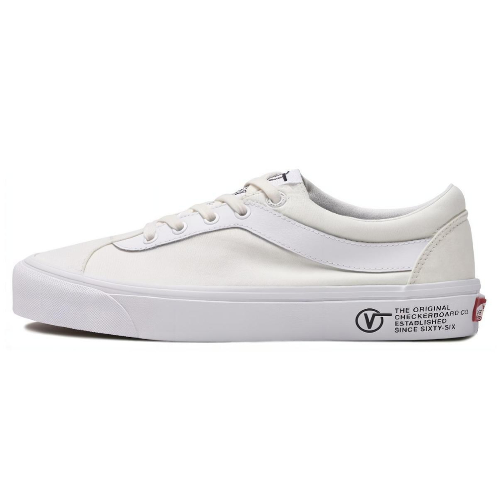 Vans Bold Ni