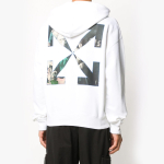 OFF-WHITE FW20 Caravaggio