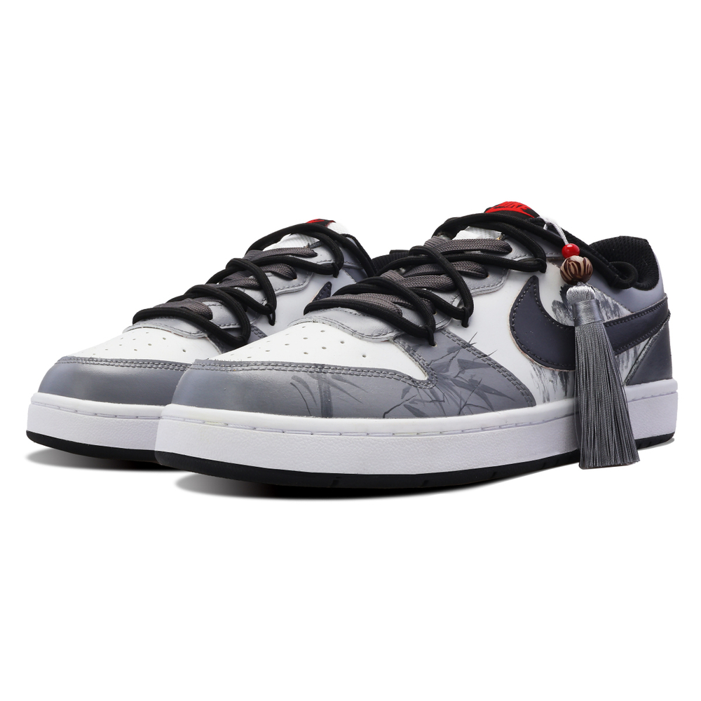 【 】 Nike Court Borough GS