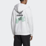 Adidas originals Bodega Fzhood Logo