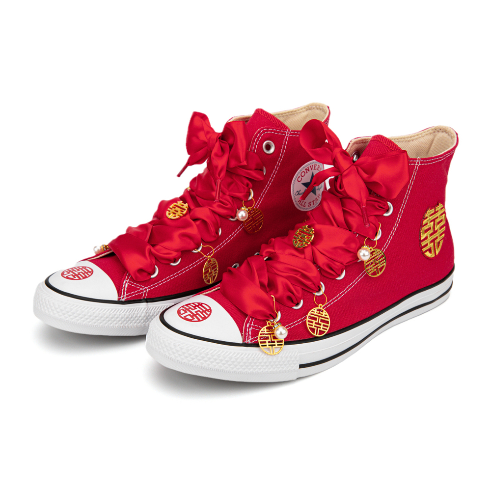 【 】 Converse Chuck Taylor All Star