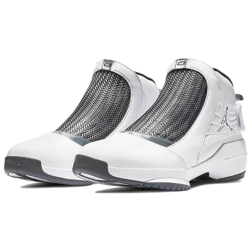 Jordan Air Jordan 19 Retro Melo Flint