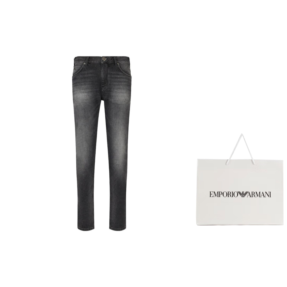 EMPORIO ARMANI SS23