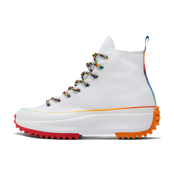 Converse Run Star Hike