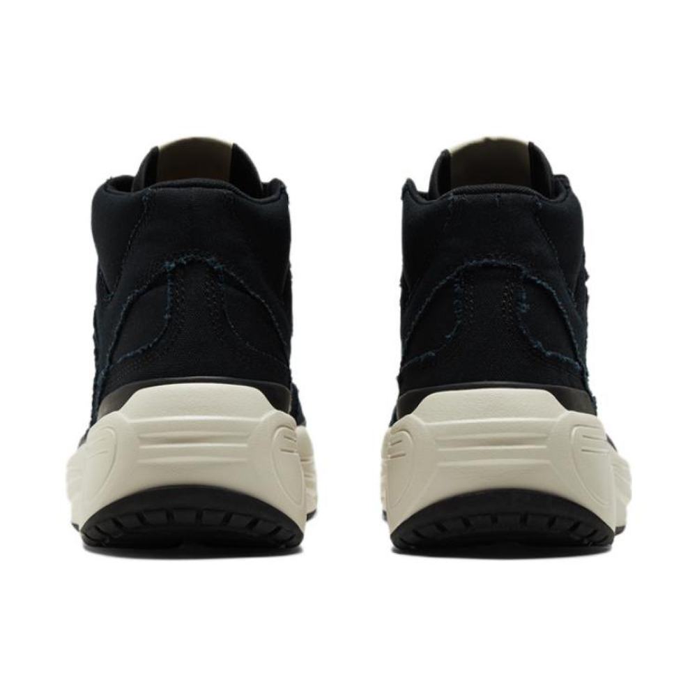 Joshua Vides x Converse Weapon CX