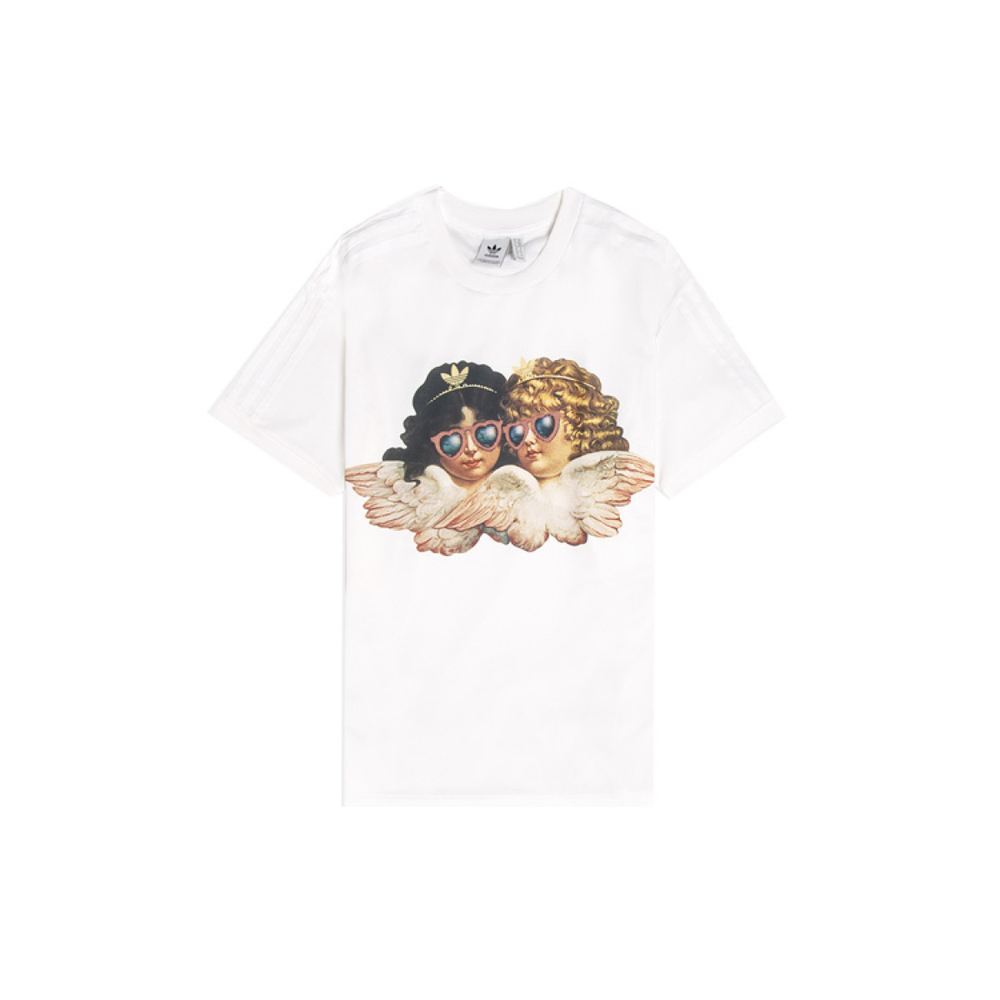 Adidas originals Graphic Tee T