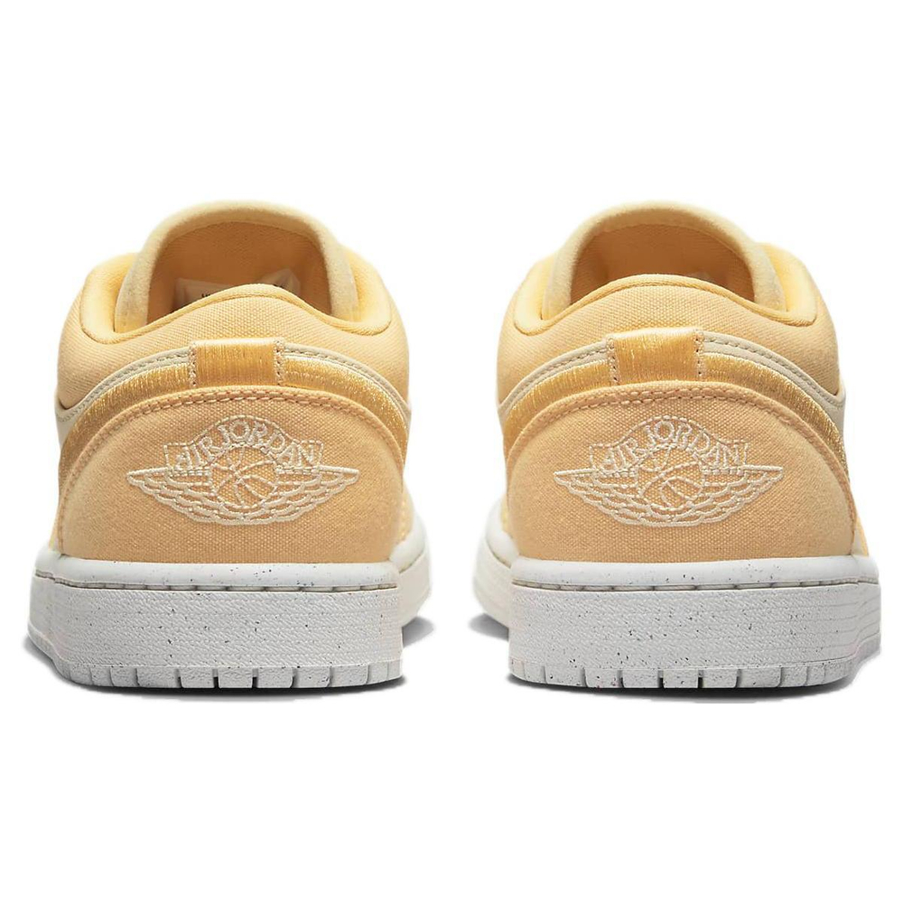 Jordan Air Jordan 1 Low SE "Canvas"