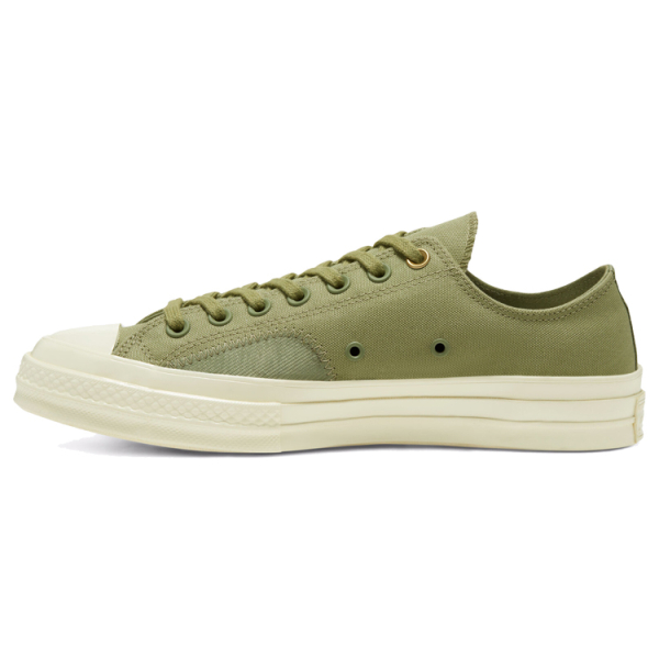 Converse Chuck 70 Low 'Clean N Preme - Street Sage'