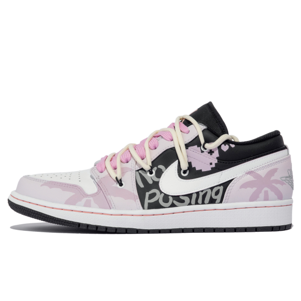 【 】 Jordan Air Jordan 1 Low