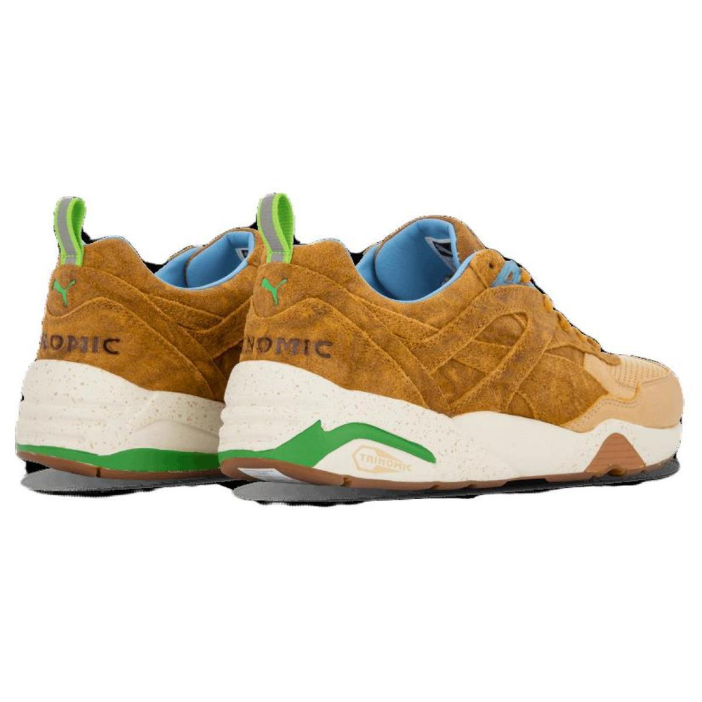Size x PUMA R698