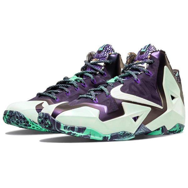 Nike Lebron 11