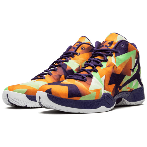 Jordan Air Jordan 29 Hare