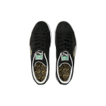 PUMA Suede Classic Xxi logo