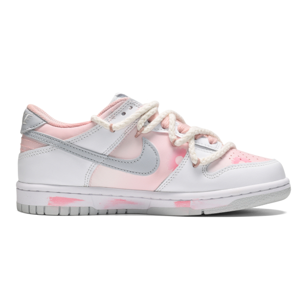 【 】 Nike Air Force 1 CUS ID GS