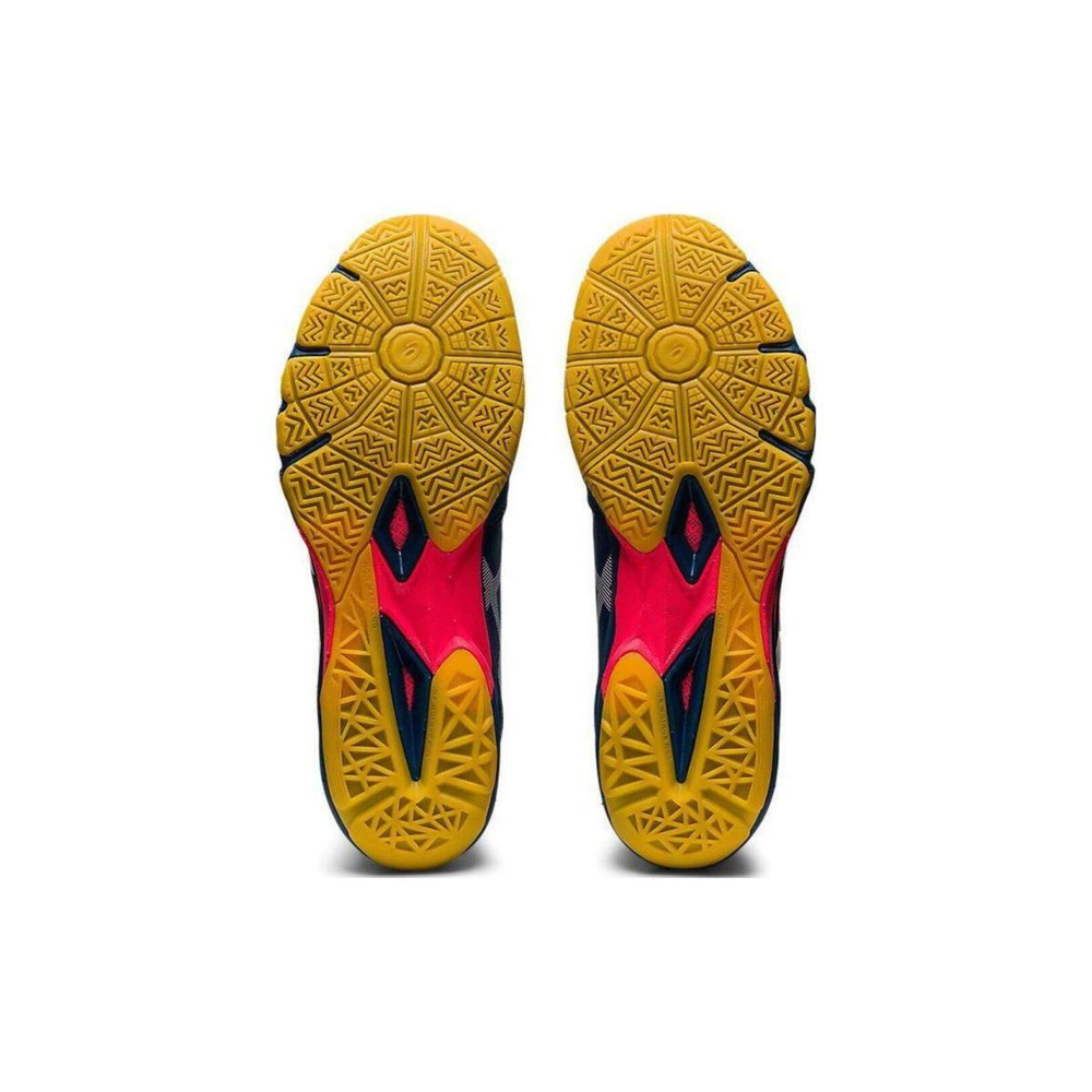 Asics Attack Bladelyte 4