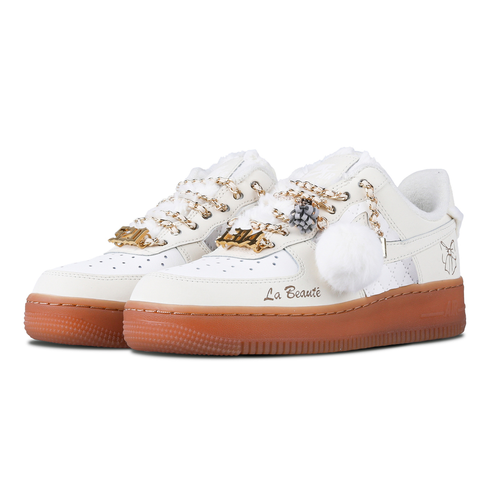 【 】 Nike Air Force 1