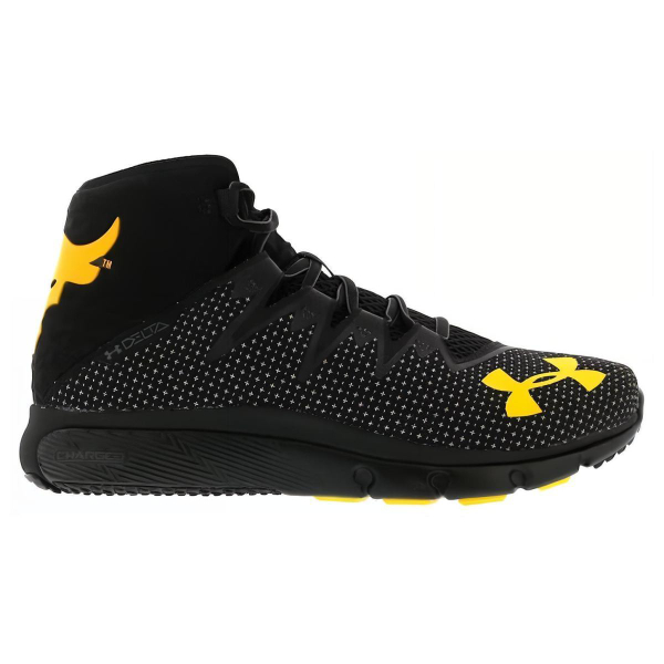 Under Armour The Rock Delta