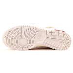OFF-WHITE x Nike Dunk "The 50" NO.19