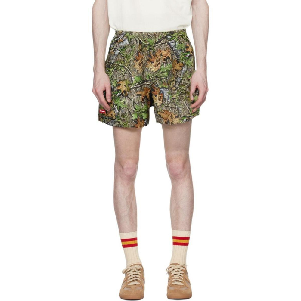 Supreme SS21 Week 17 Cargo Water Short