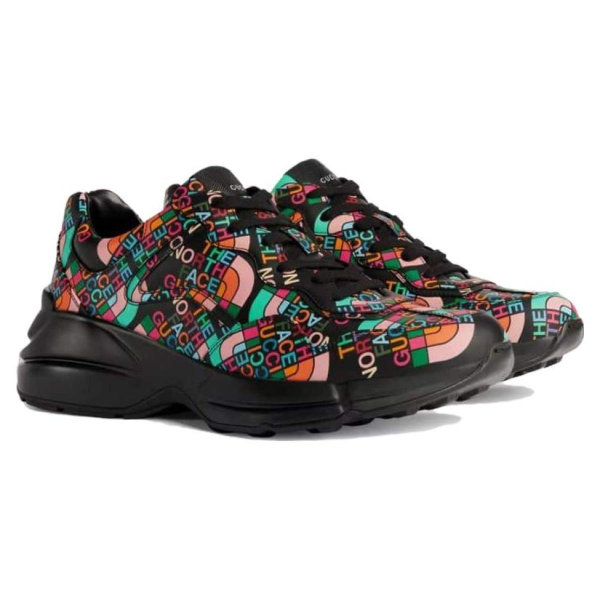 /THE NORTH FACE x GUCCI Rhyton