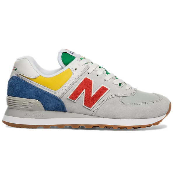 Staud x New Balance NB 574