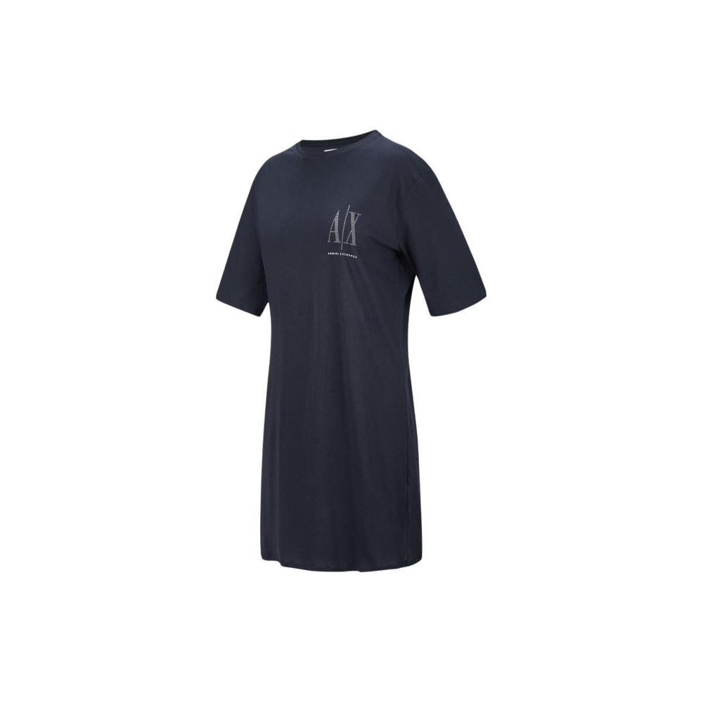 ARMANI EXCHANGE Logo