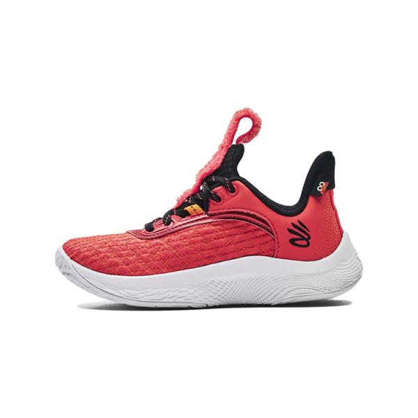 SESAME STREET/ x Under Armour Curry 9 Flow