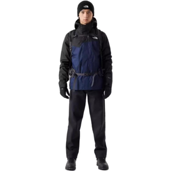 /THE NORTH FACE Logo