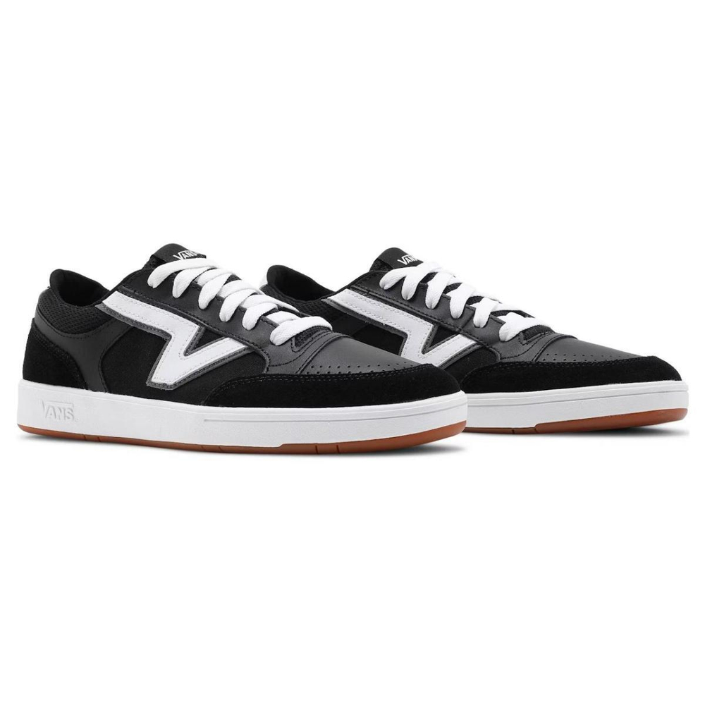 Vans Lowland CC