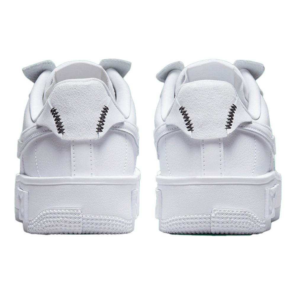 Nike Air Force 1 Fontanka "White"