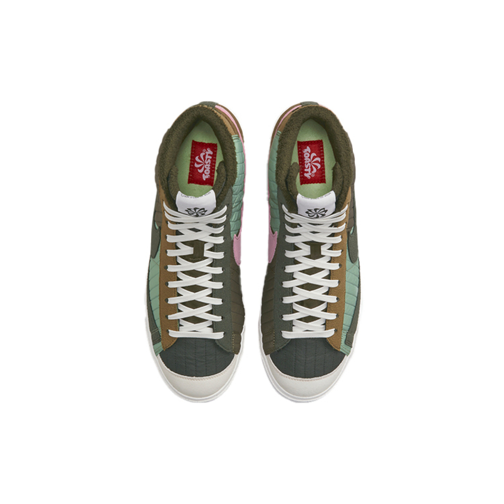Nike Blazer '77 Premium "Toasty"
